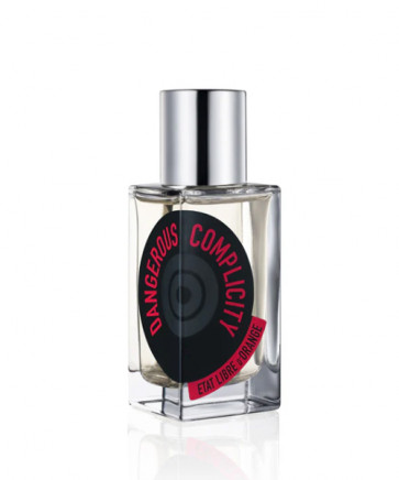 Etat Libre d’Orange Dangerous Complicity Eau de parfum 50 ml