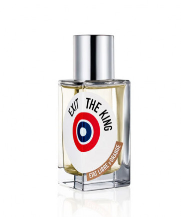 Etat Libre d’Orange Exit the King Eau de parfum 50 ml