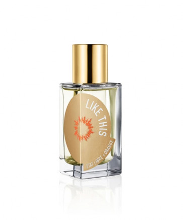 Etat Libre d’Orange LIKE THIS Eau de parfum 100 ml