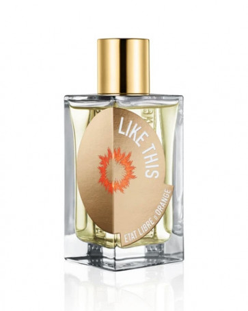 Etat Libre d’Orange LIKE THIS Eau de parfum 50 ml