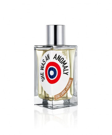 Etat Libre d’Orange SHE WAS AN ANOMALY Eau de parfum 100 ml