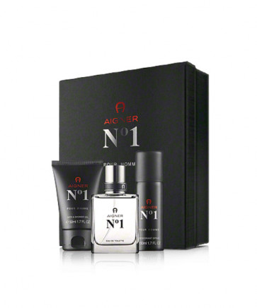 Etienne Aigner Coffret Nº1 Eau de toilette