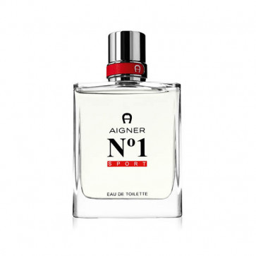 Etienne Aigner Nº1 Sport Eau de toilette 50 ml