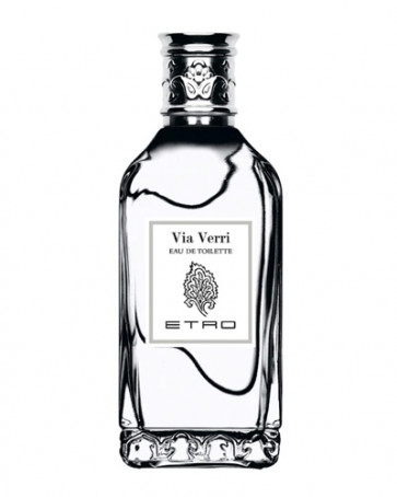 Etro VIA VERRI Eau de toilette 100 ml