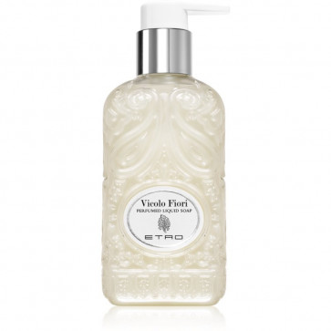 Etro VICOLO FIORI Gel de ducha 250 ml