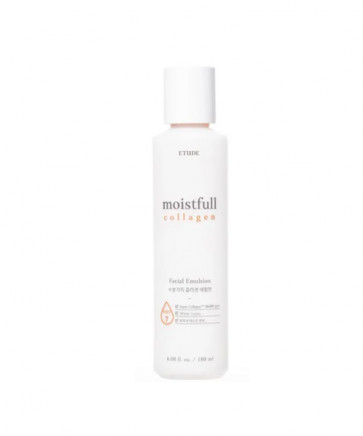 Etude House Moistfull Collagen Emulsion 180 ml