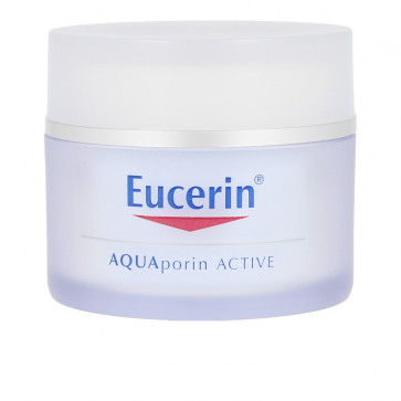 Eucerin AQUAporin ACTIVE para piel normal o mixta 50 ml