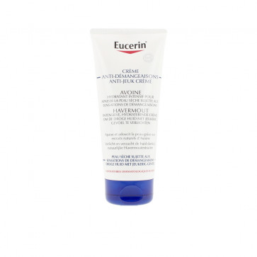 Eucerin Atopicontrol Crème Anti-Démangeaisons 200 ml