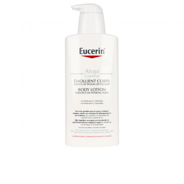 Eucerin AtopiControl Émollient Corps 400 ml