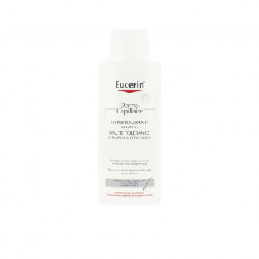 Eucerin DermoCapillaire Champú Extra-Suave Alta Tolerancia 250 ml