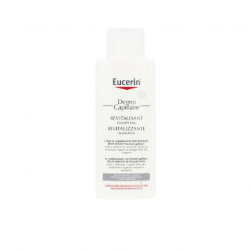 Eucerin DermoCapillaire Champú Revitalizante 250 ml