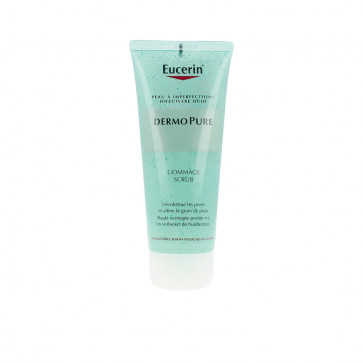 Eucerin DermoPure Gommage Scrub 100 ml