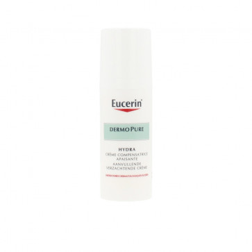 Eucerin DermoPure Hydra Crème Compensatrice Apaisante 50 ml