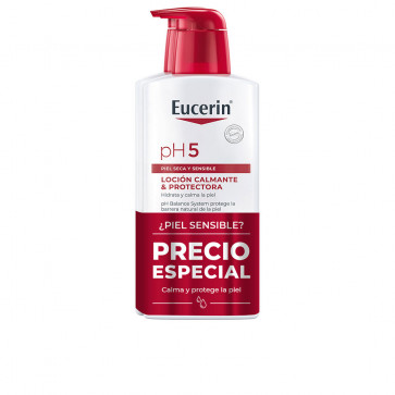 Eucerin Lote pH5 Loción Calmante & Protectora Set de cuidado corporal