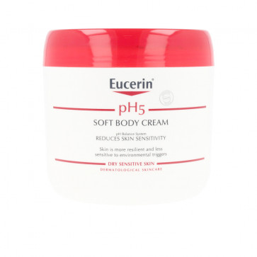 Eucerin PH5 CREMA CORPORAL Crema corporal 450 ml