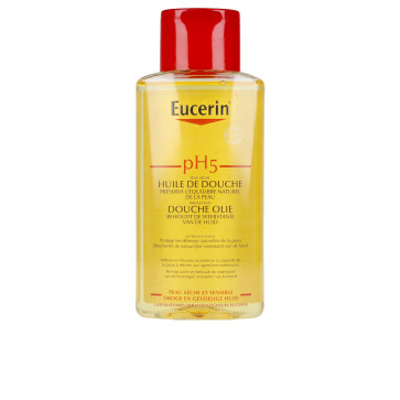 Eucerin PH5 OLEOGEL Gel de ducha 200 ml