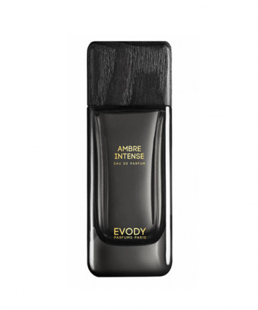 Evody AMBRE INTENSE Eau de parfum 100 ml