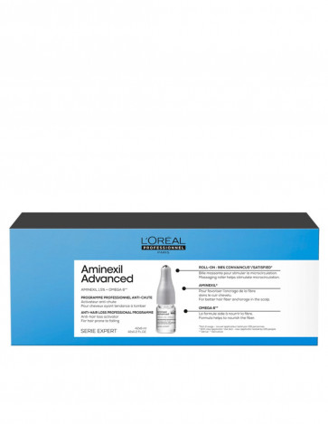 L'Oréal Professionnel Expert Aminexil Advanced 42 ud