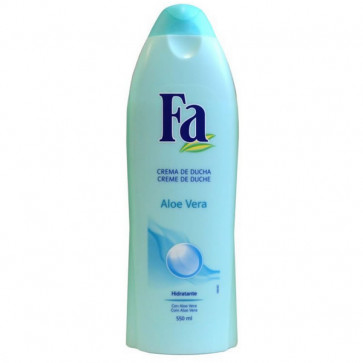 Fa CREMA DE DUCHA ALOE VERA Gel de ducha 500 ml