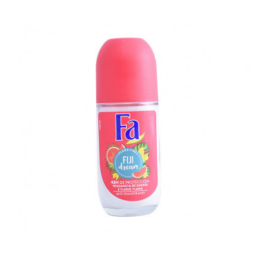 Fa FIJI DREAM SANDIA & YLANG YLANG Desodorante roll-on 50 ml