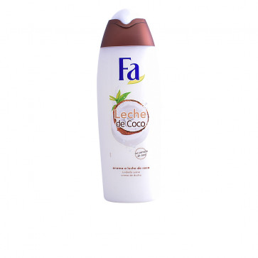 Fa LECHE DE COCO Gel de ducha 550 ml