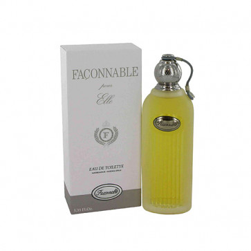 Façonnable Lote FAÇONNABLE POUR ELLE Eau de toilette Vaporizador 50 ml + Gel de ducha 50 ml