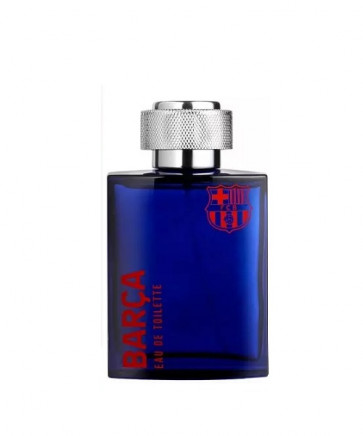 F.C. Barcelona FC Barcelona Eau de toilette 100 ml F.C. Barcelona FC Barcelona Eau de toilette 100 ml