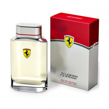 Ferrari SCUDERIA FERRARI Eau de toilette Vaporizador 40 ml