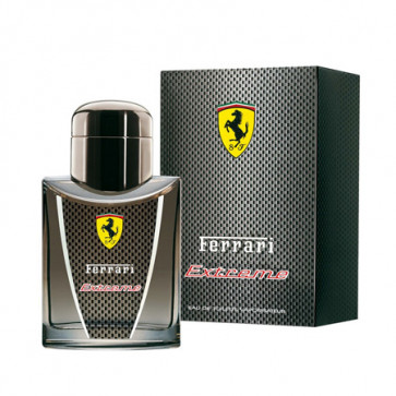 Ferrari FERRARI EXTREME Eau de toilette Vaporizador 125 ml