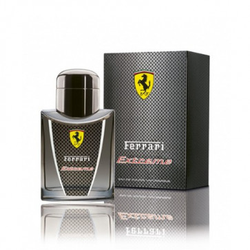 Ferrari FERRARI EXTREME Eau de toilette Vaporizador 125 ml