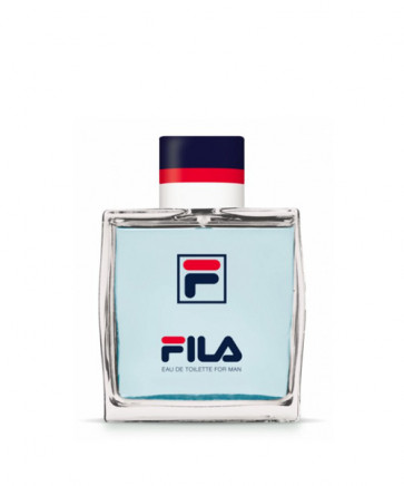 Fila FOR MEN Eau de toilette 100 ml