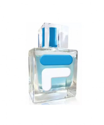 Fila HOMME PRESTIGE Eau de parfum 100 ml