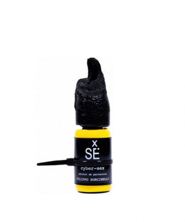 Filippo Sorcinelli Cyber-Sex Extrait de parfum 30 ml