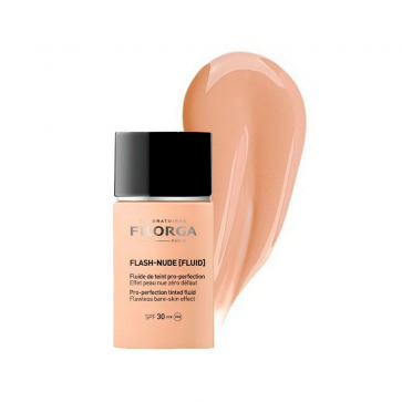 Filorga Flash-Nude [Fluid] SPF30 - 1.5 Nude beige 30 ml