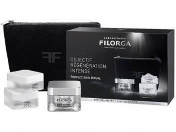 Filorga Lote PERFECT SKIN RITUAL Set de cuidado facial