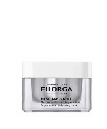 Filorga Meso-Mask NCEF Masque revitalisant triple action 50 ml