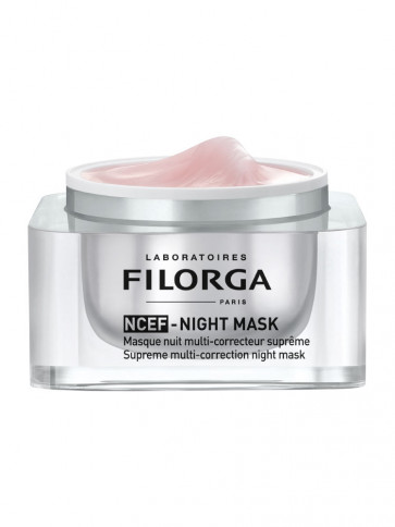 Filorga NCEF-Night Mask 50 ml