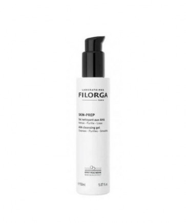 Filorga Skin-Prep Gel nettoyant aux AHA 150 ml