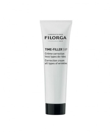 Filorga Time-Filler Crème correction tous types de rides 30 ml