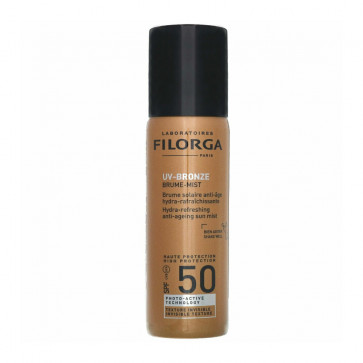 Filorga UV-Bronze Brume SPF50 Bruma corporal 60 ml