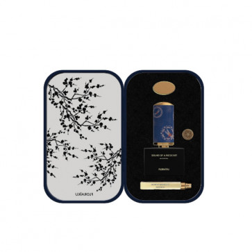 Floraïku Lote Sound Of A Ricochet Eau de parfum