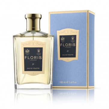 Floris JF Eau de toilette 100 ml