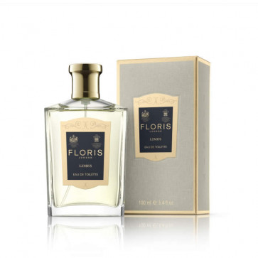 Floris LIMES Eau de toilette 100 ml