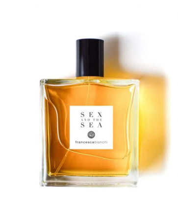Francesca Bianchi Sex And The Sea Extrait de parfum 100 ml