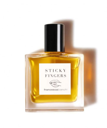 Francesca Bianchi Sticky Fingers Extrait de parfum 30 ml