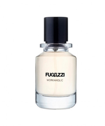 Fugazzi Workaholic Extrait de parfum 100 ml