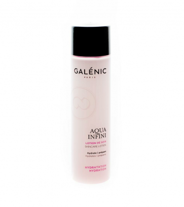 Galénic Aqua Infini Loción hidratante 200 ml