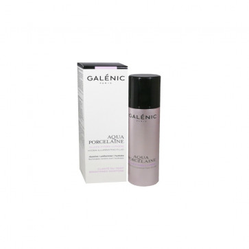 Galénic AQUA PORCELAINE FLUIDE 50 ml