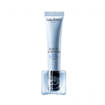 Galénic BEAUTÉ DU REGARD CREMA CRIO-ESTIMULANTE 15 ml