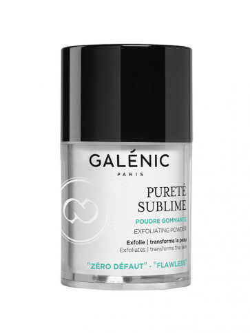 Galénic PURETÉ SUBLIME POLVO EXFOLIANTE 30 g